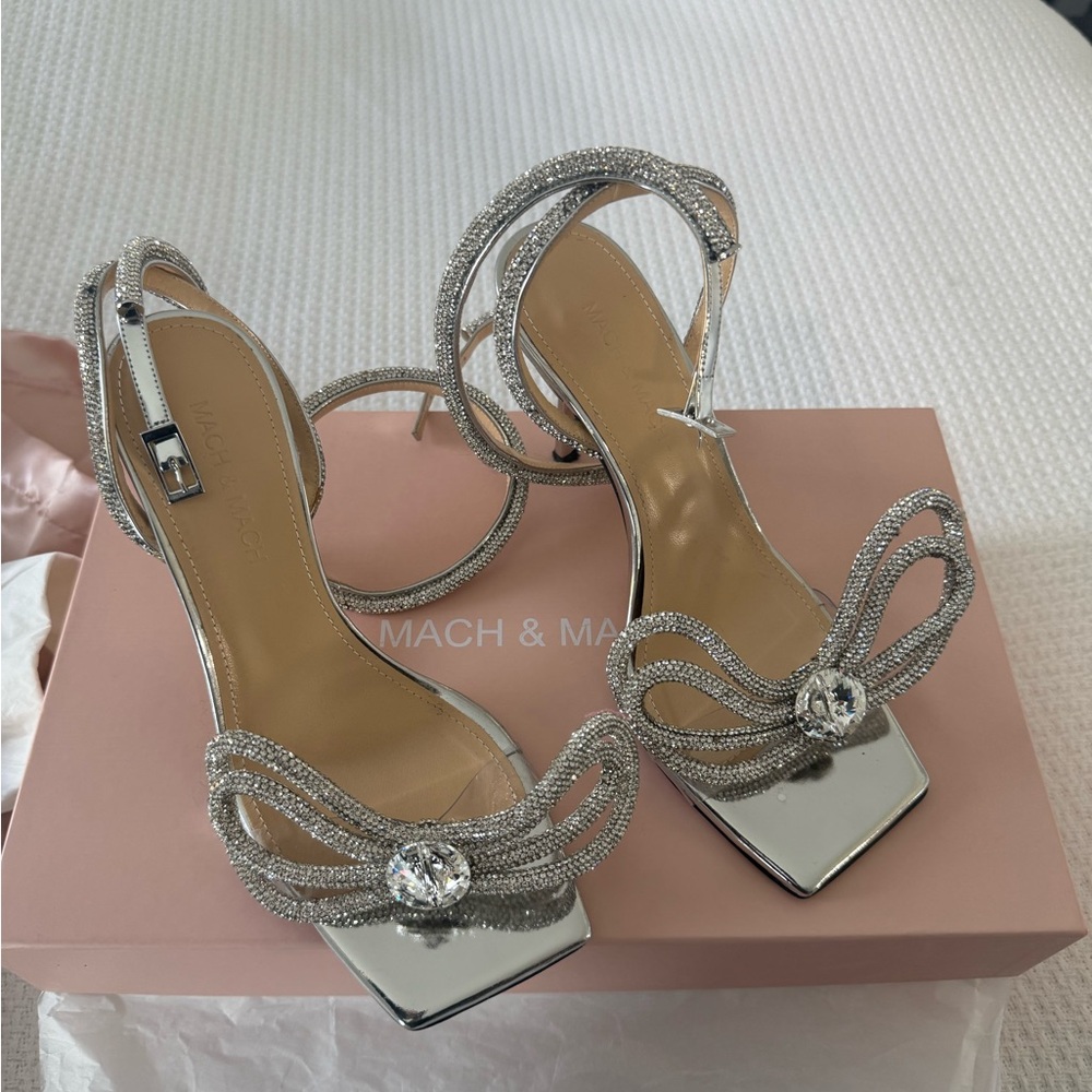 MACH & MACH Tan Gift Box